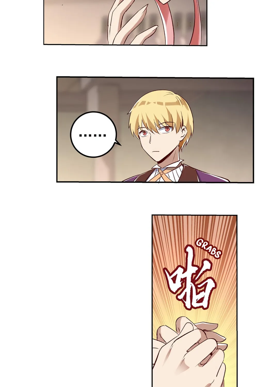 The Laid Off Demon King Chapter 14 page 17 - 