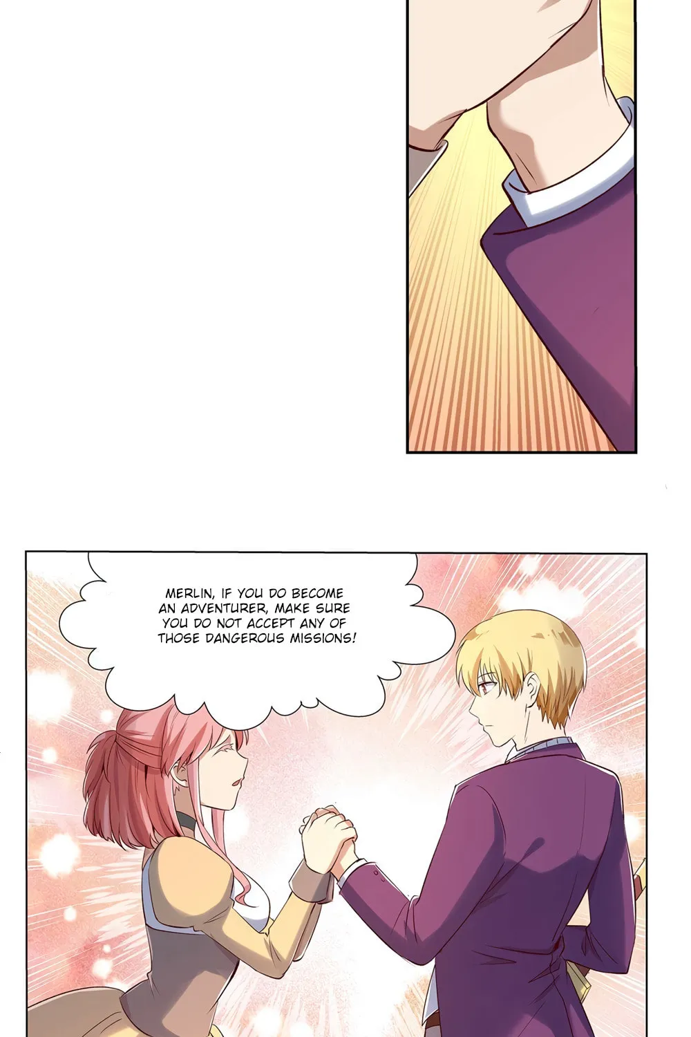 The Laid Off Demon King Chapter 14 page 18 - 