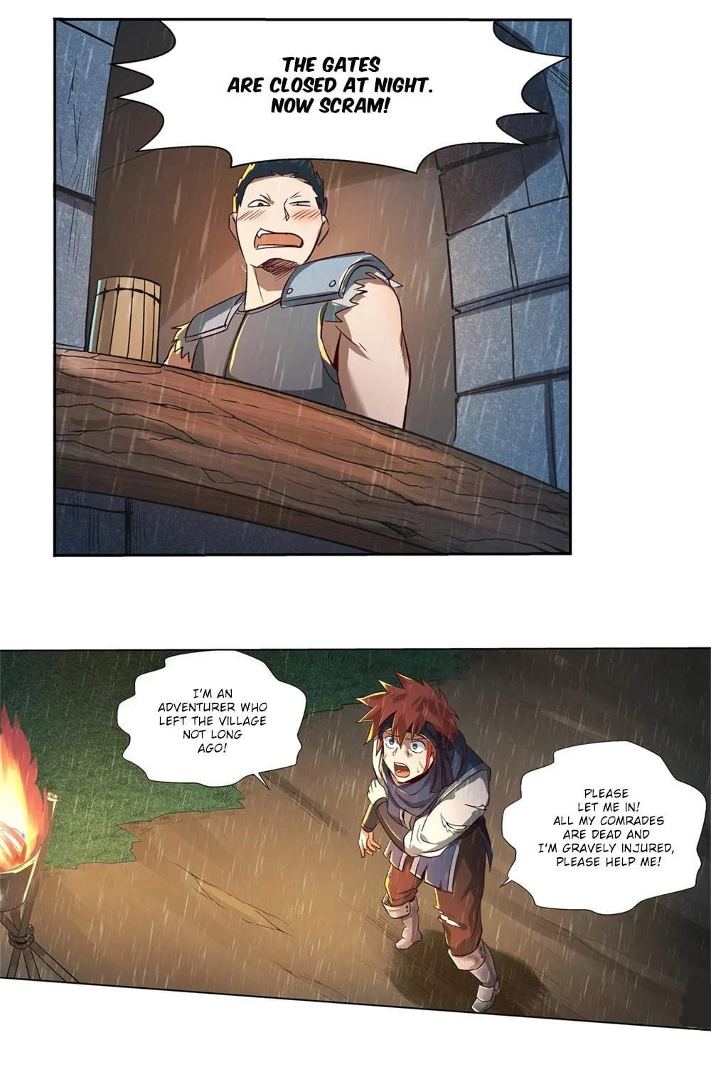 The Laid Off Demon King Chapter 14 page 23 - 