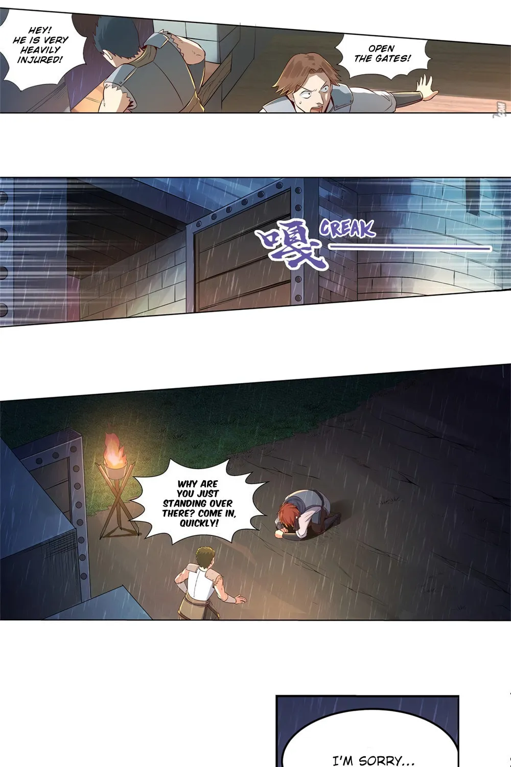 The Laid Off Demon King Chapter 14 page 24 - 