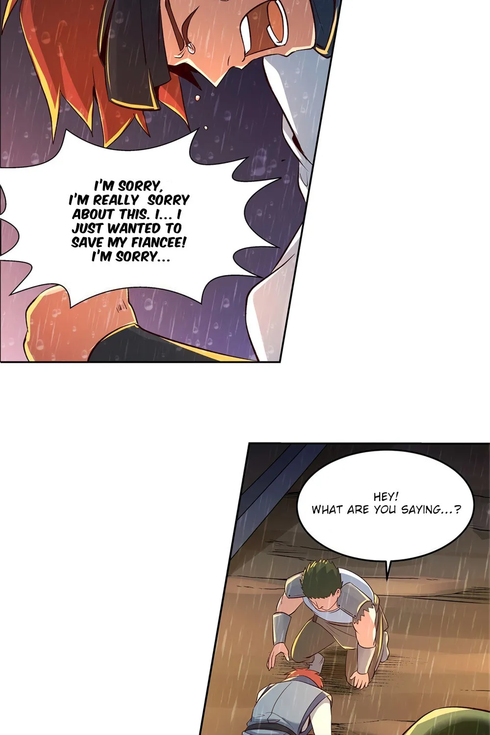 The Laid Off Demon King Chapter 14 page 26 - 