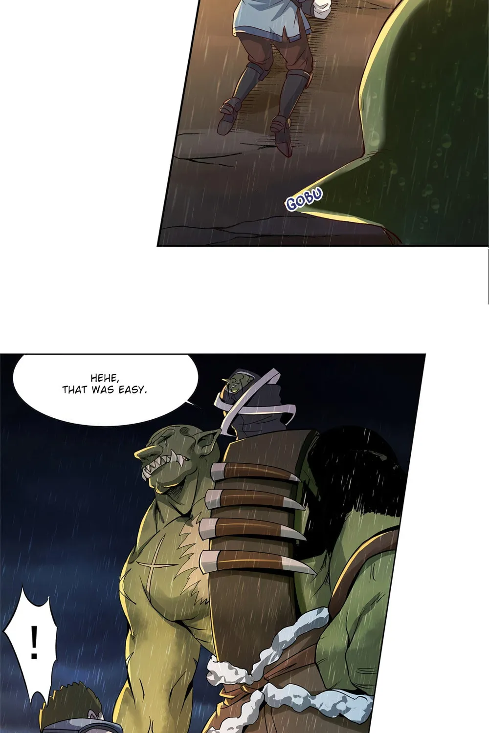 The Laid Off Demon King Chapter 14 page 27 - 