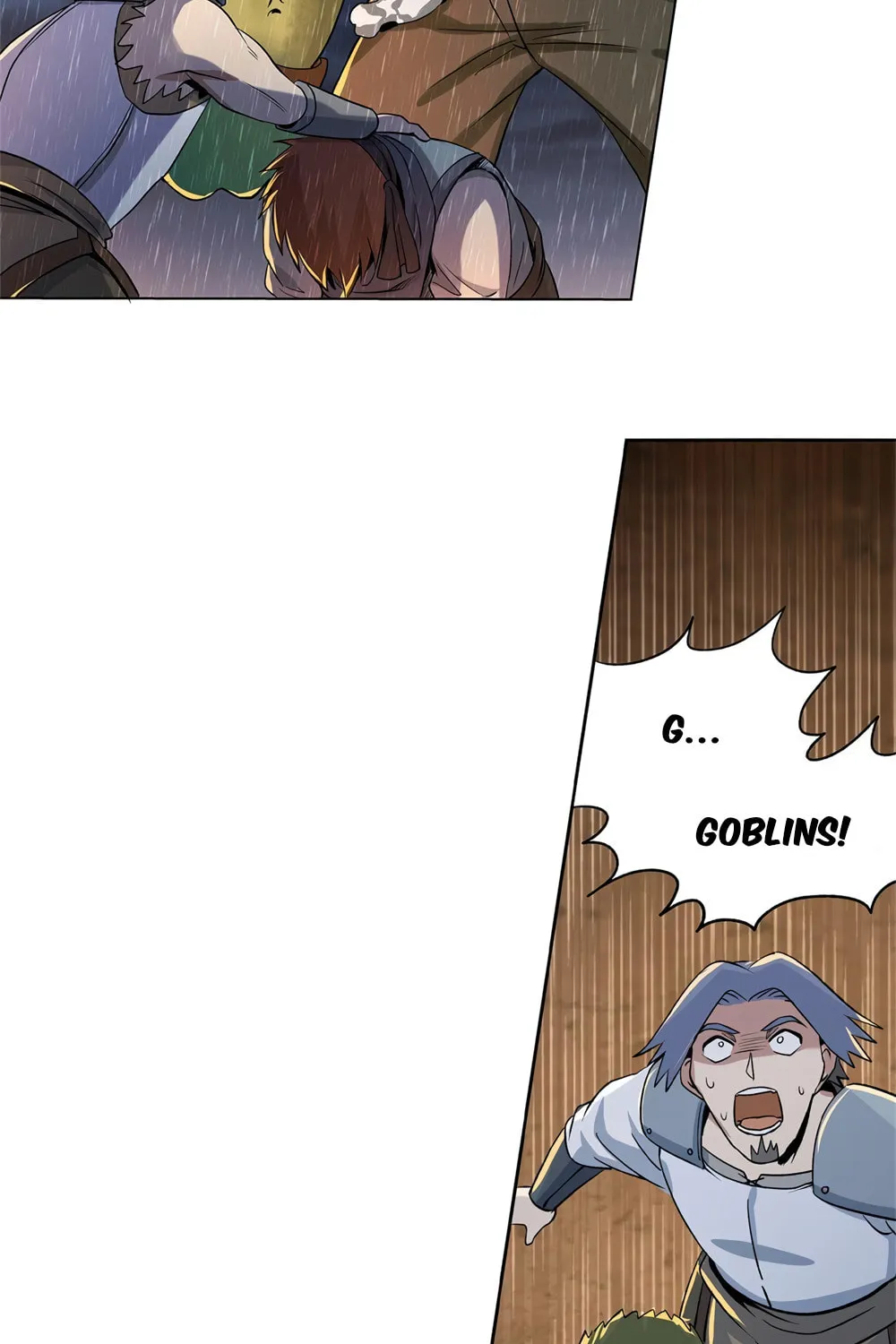 The Laid Off Demon King Chapter 14 page 28 - 