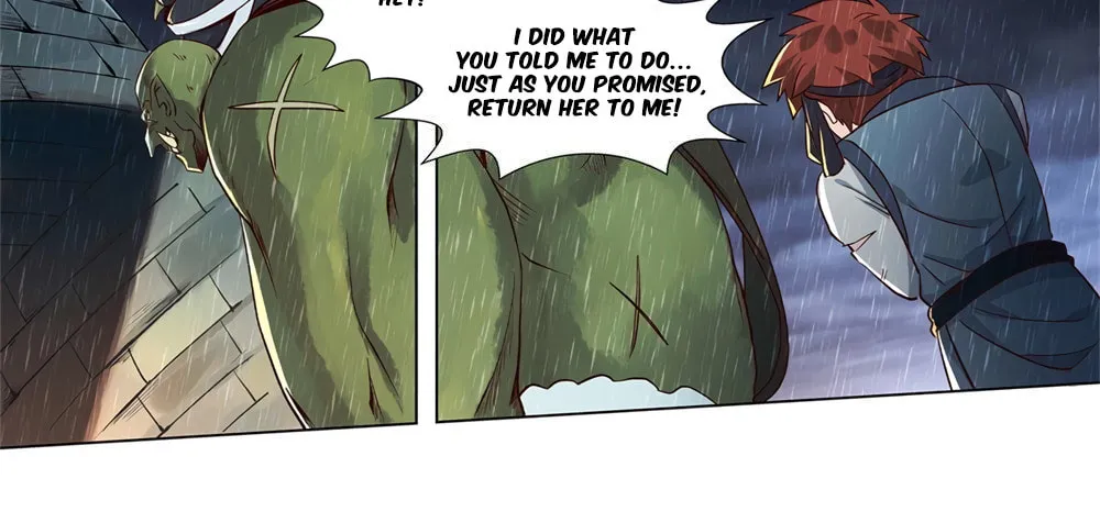 The Laid Off Demon King Chapter 14 page 31 - 