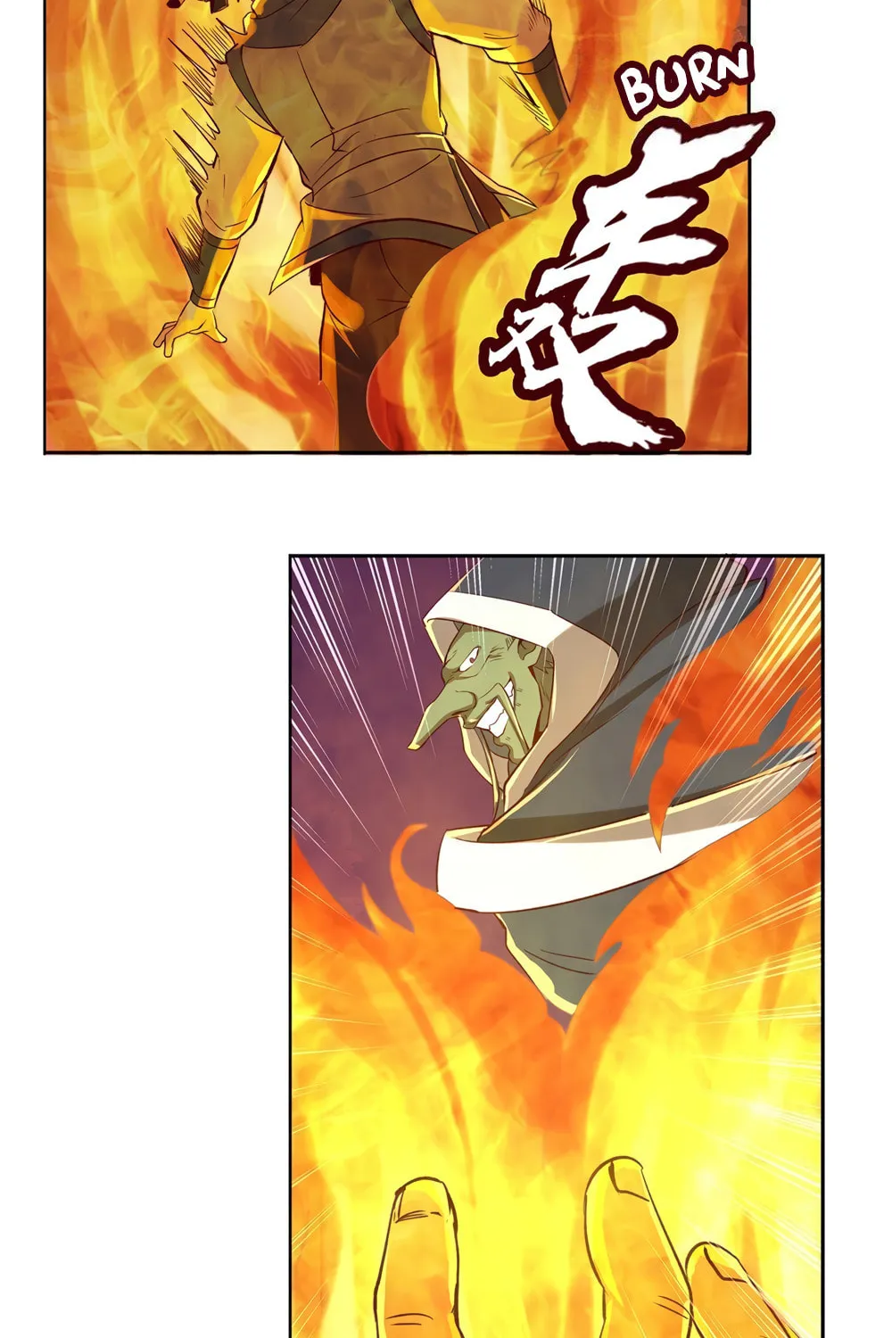 The Laid Off Demon King Chapter 14 page 33 - 