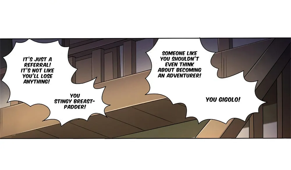 The Laid Off Demon King Chapter 14 page 7 - 