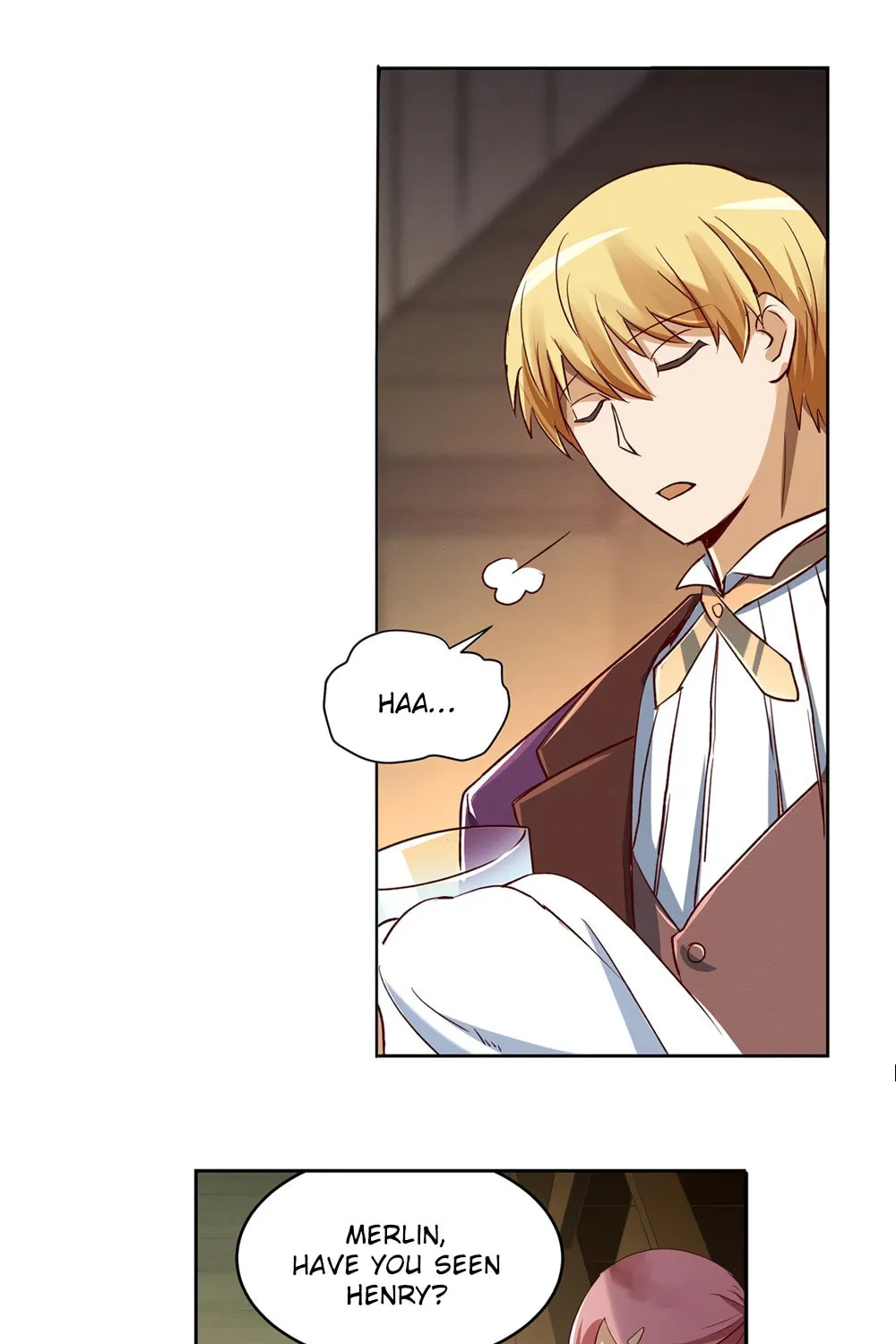 The Laid Off Demon King Chapter 14 page 10 - 
