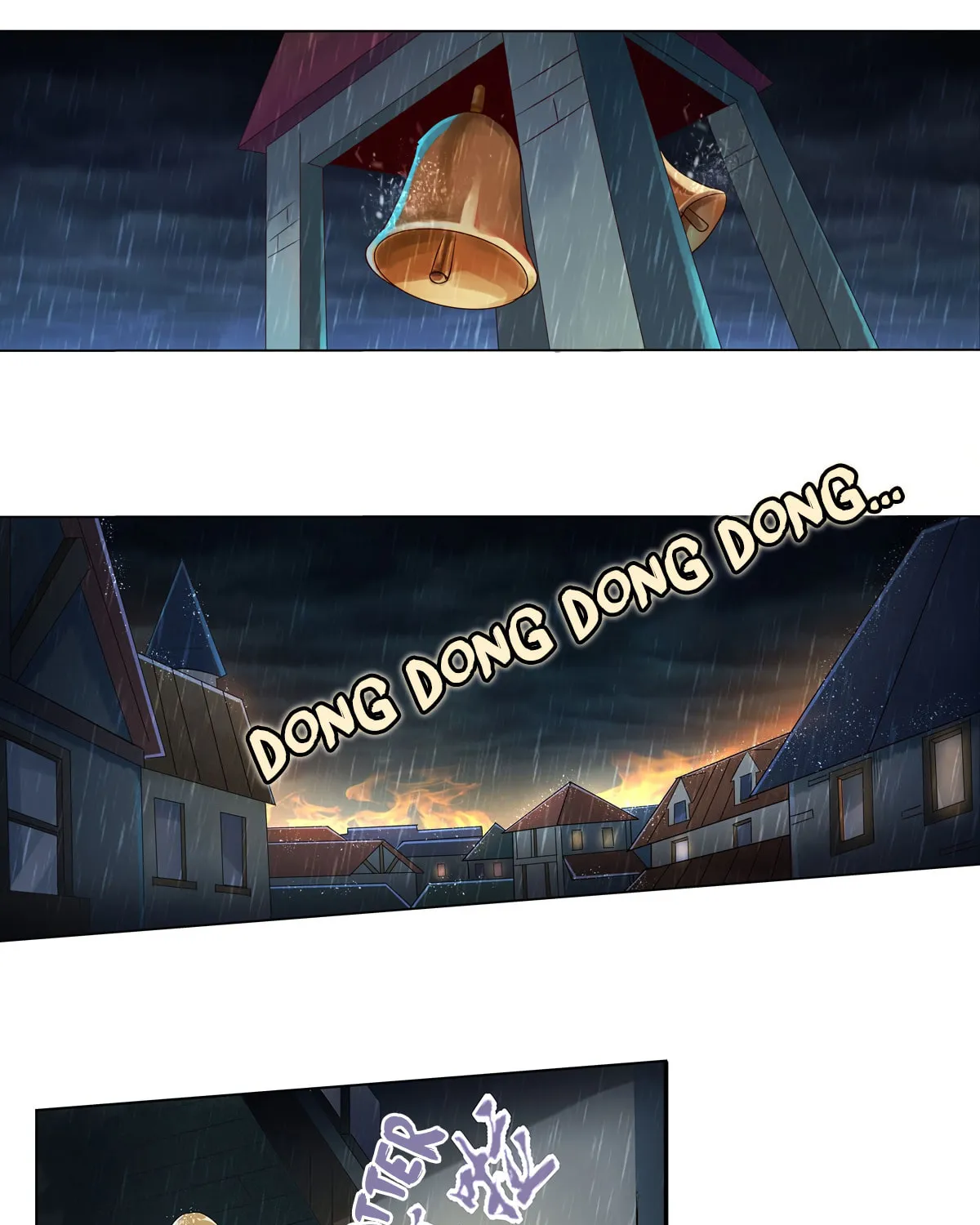 The Laid Off Demon King Chapter 15 page 2 - 