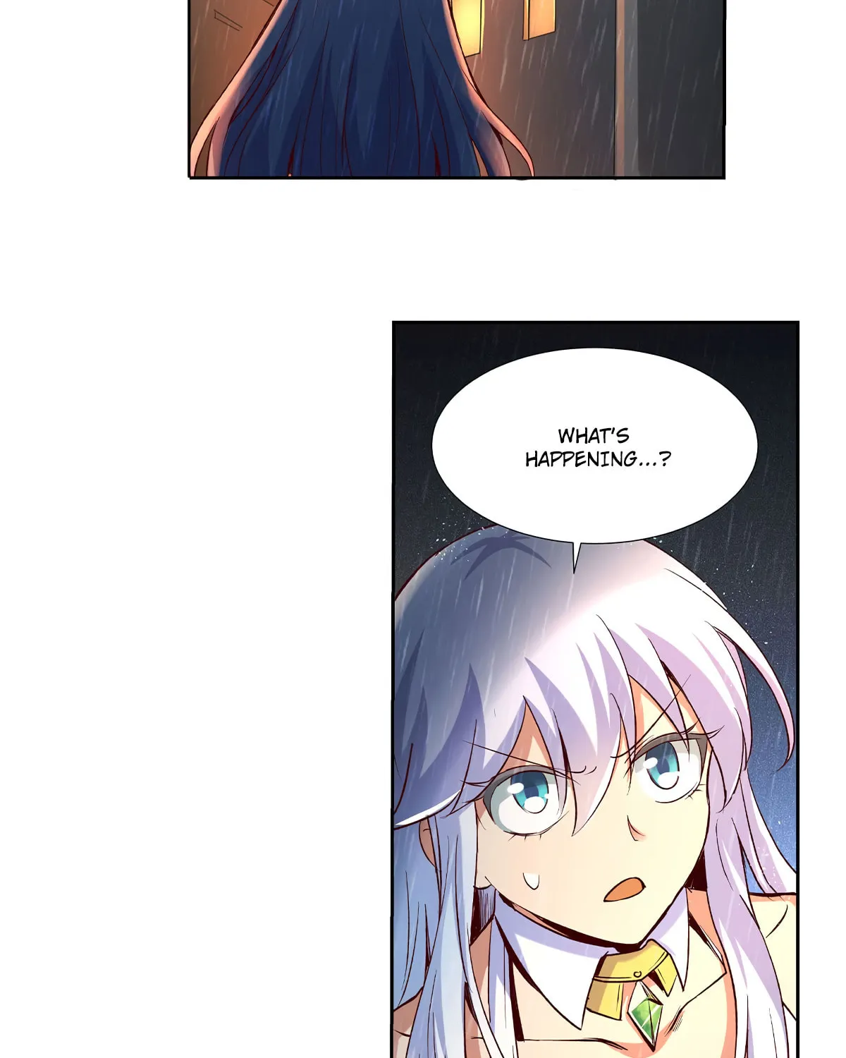 The Laid Off Demon King Chapter 15 page 11 - 