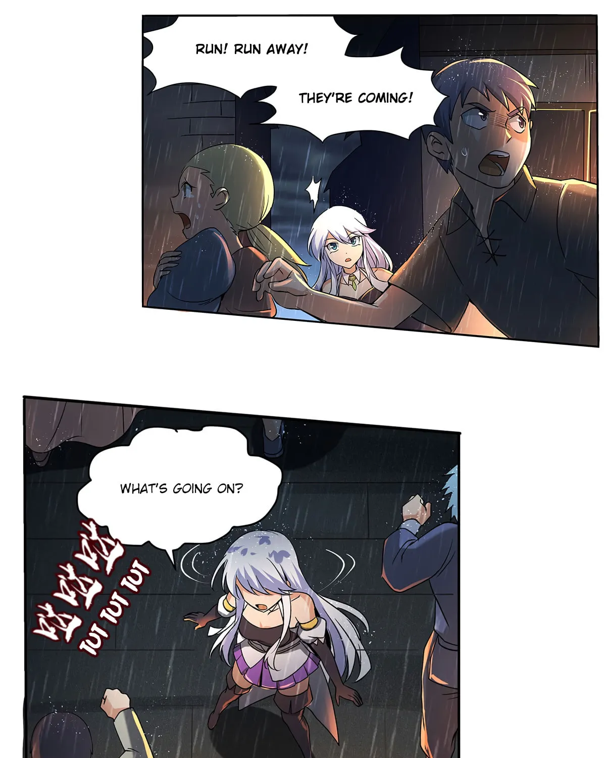 The Laid Off Demon King Chapter 15 page 13 - 