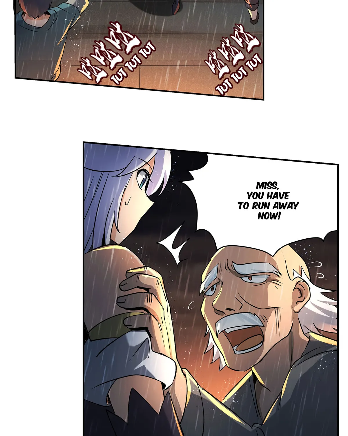 The Laid Off Demon King Chapter 15 page 14 - 