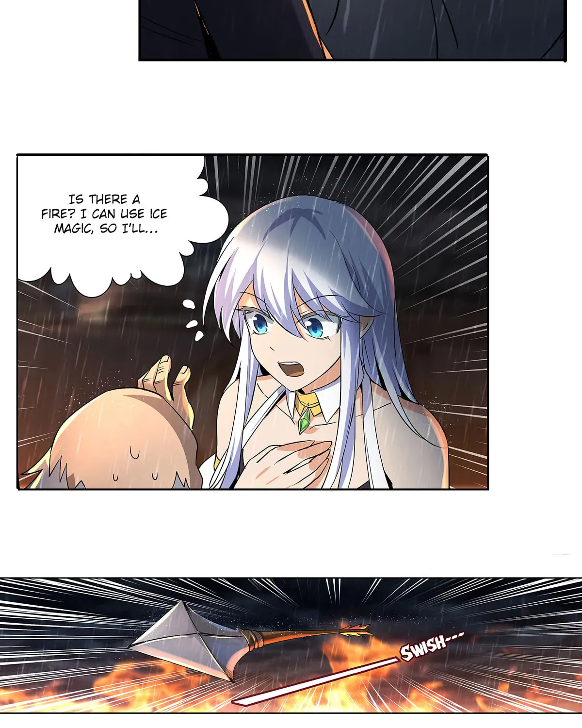 The Laid Off Demon King Chapter 15 page 15 - 