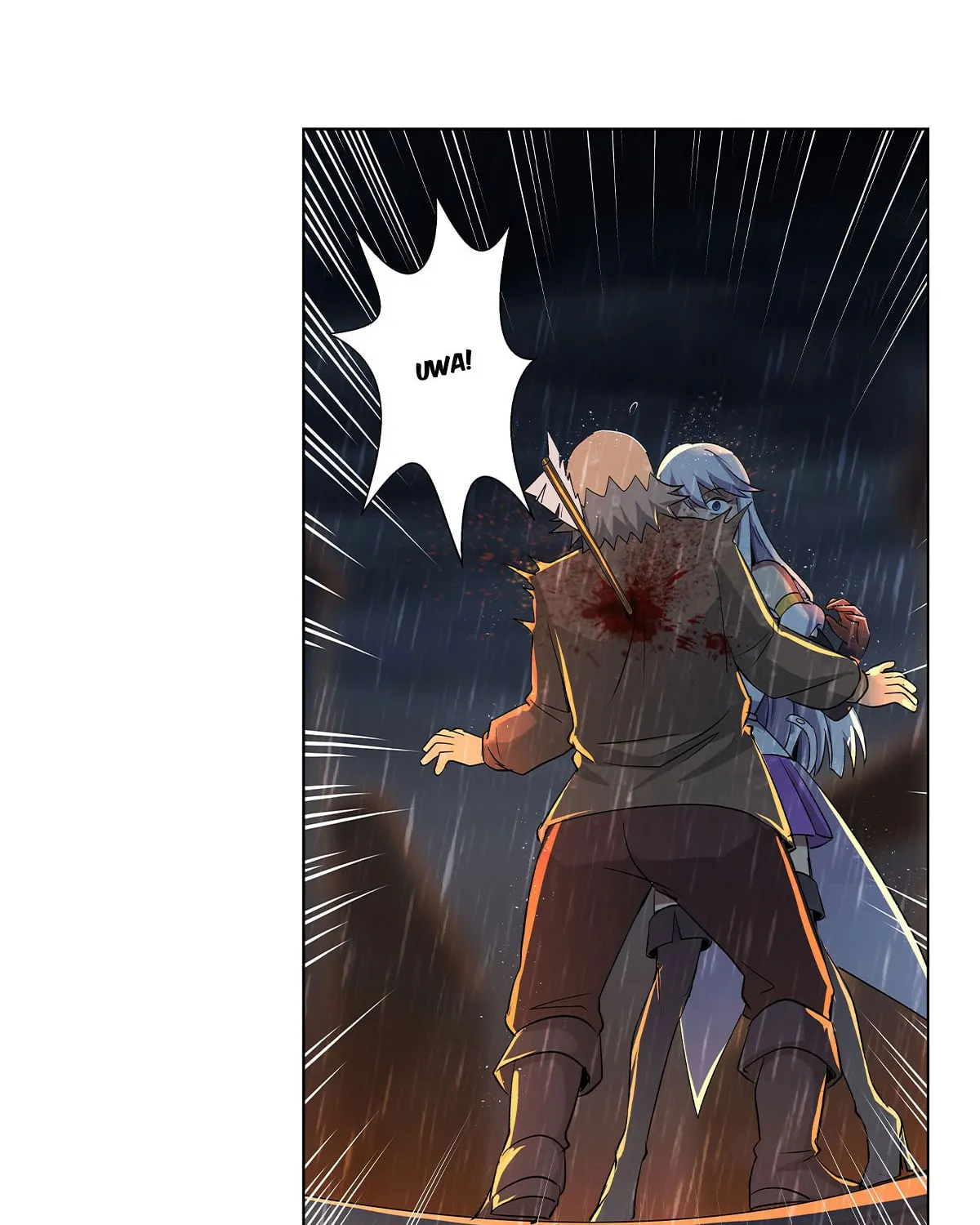 The Laid Off Demon King Chapter 15 page 16 - 
