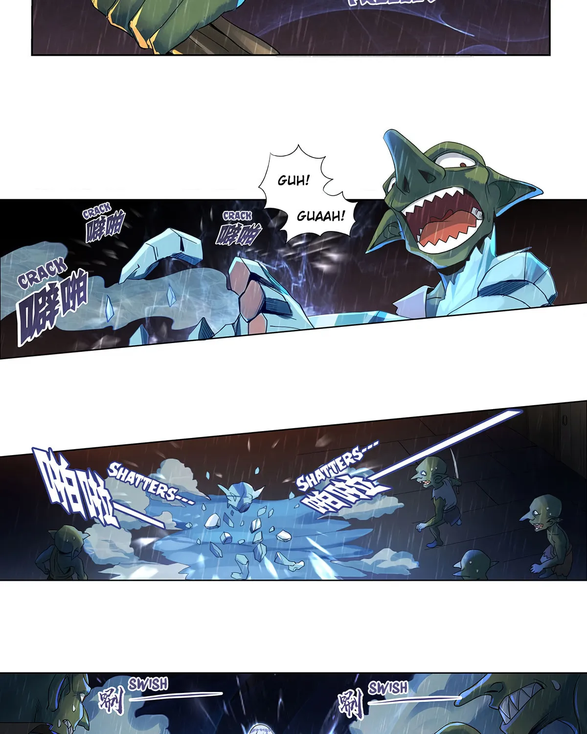 The Laid Off Demon King Chapter 15 page 20 - 