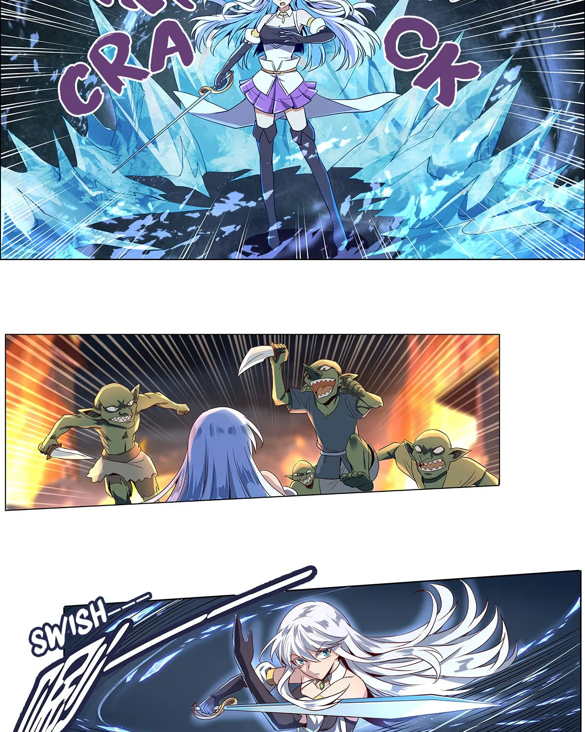 The Laid Off Demon King Chapter 15 page 23 - 