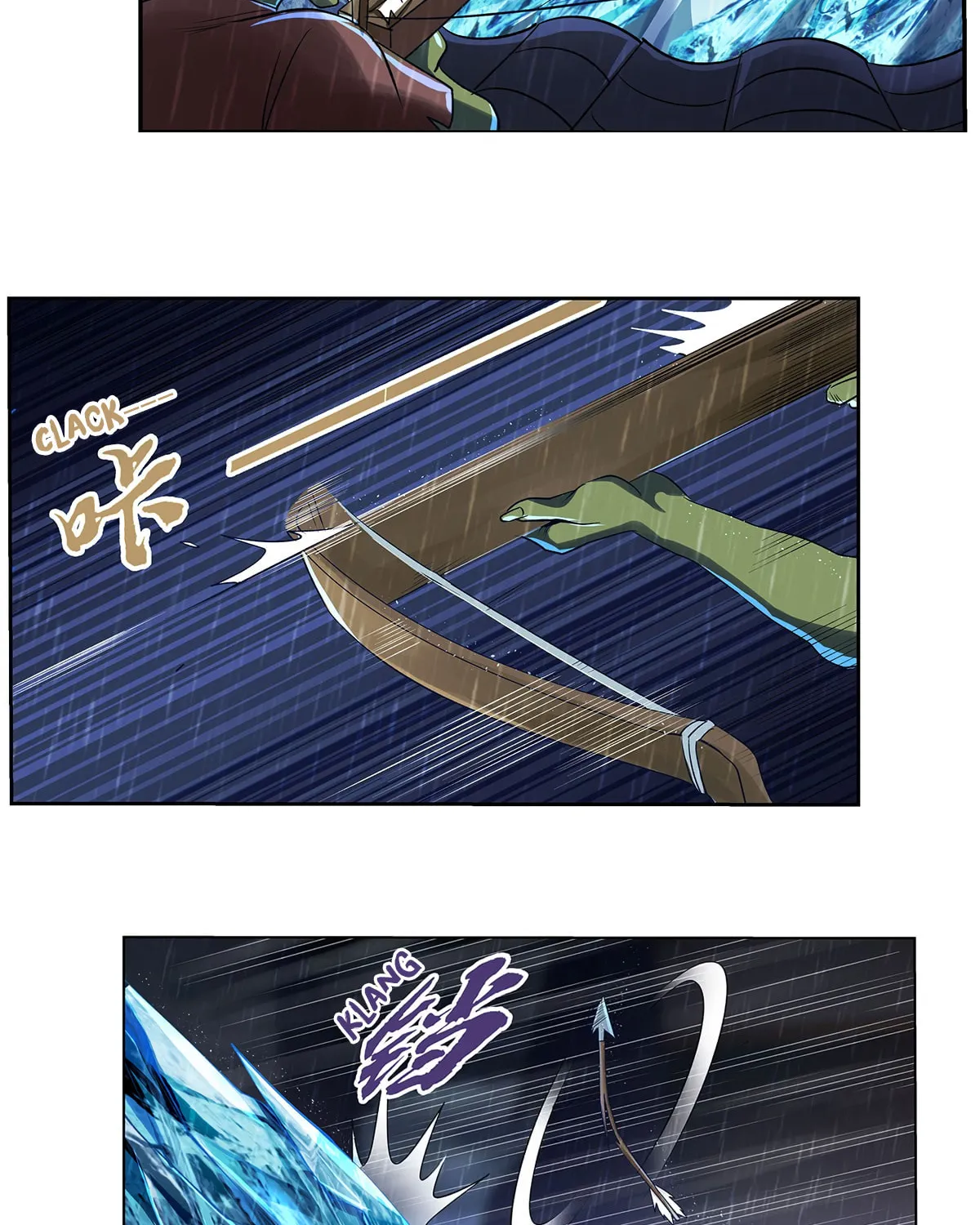 The Laid Off Demon King Chapter 15 page 27 - 