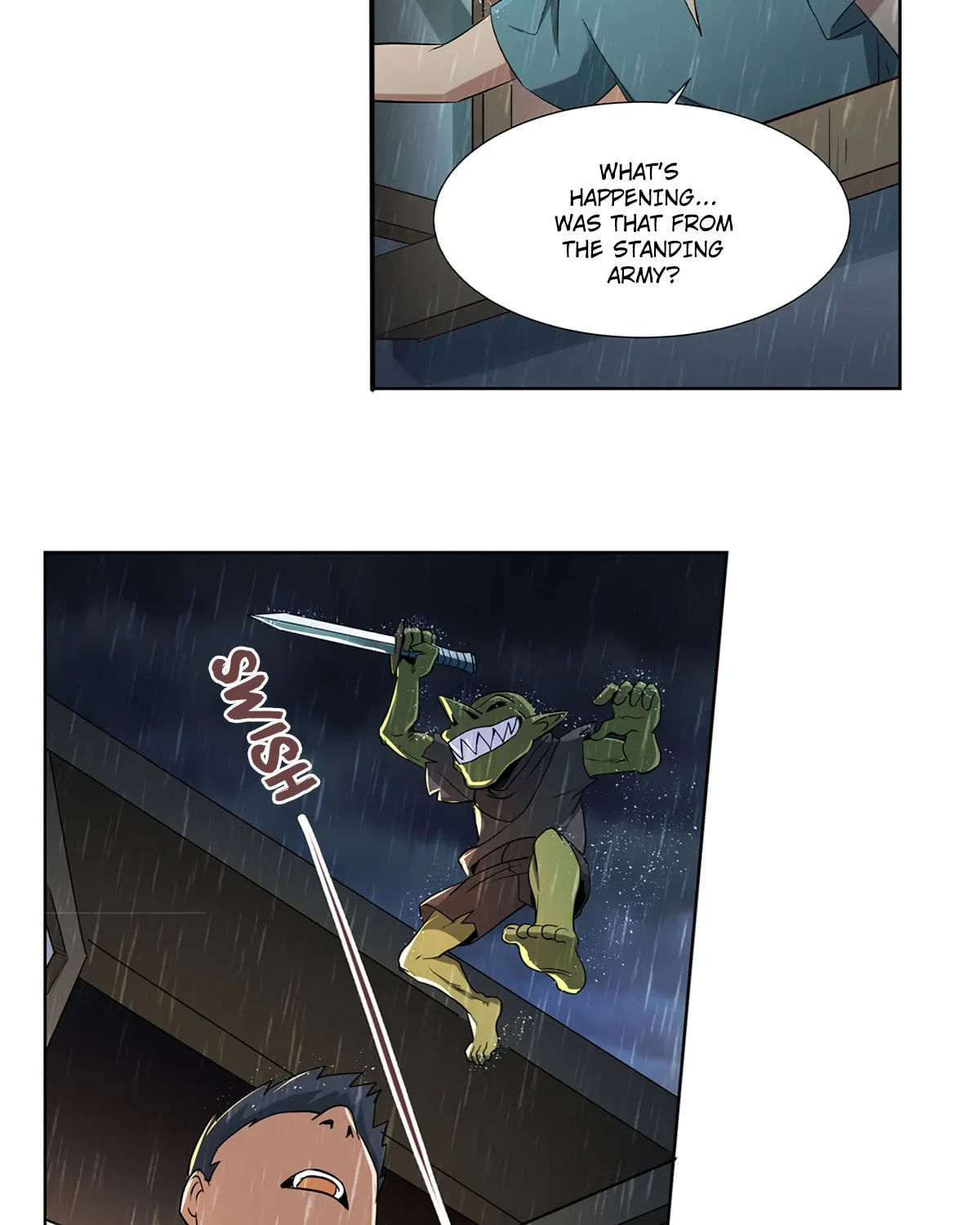 The Laid Off Demon King Chapter 15 page 4 - 
