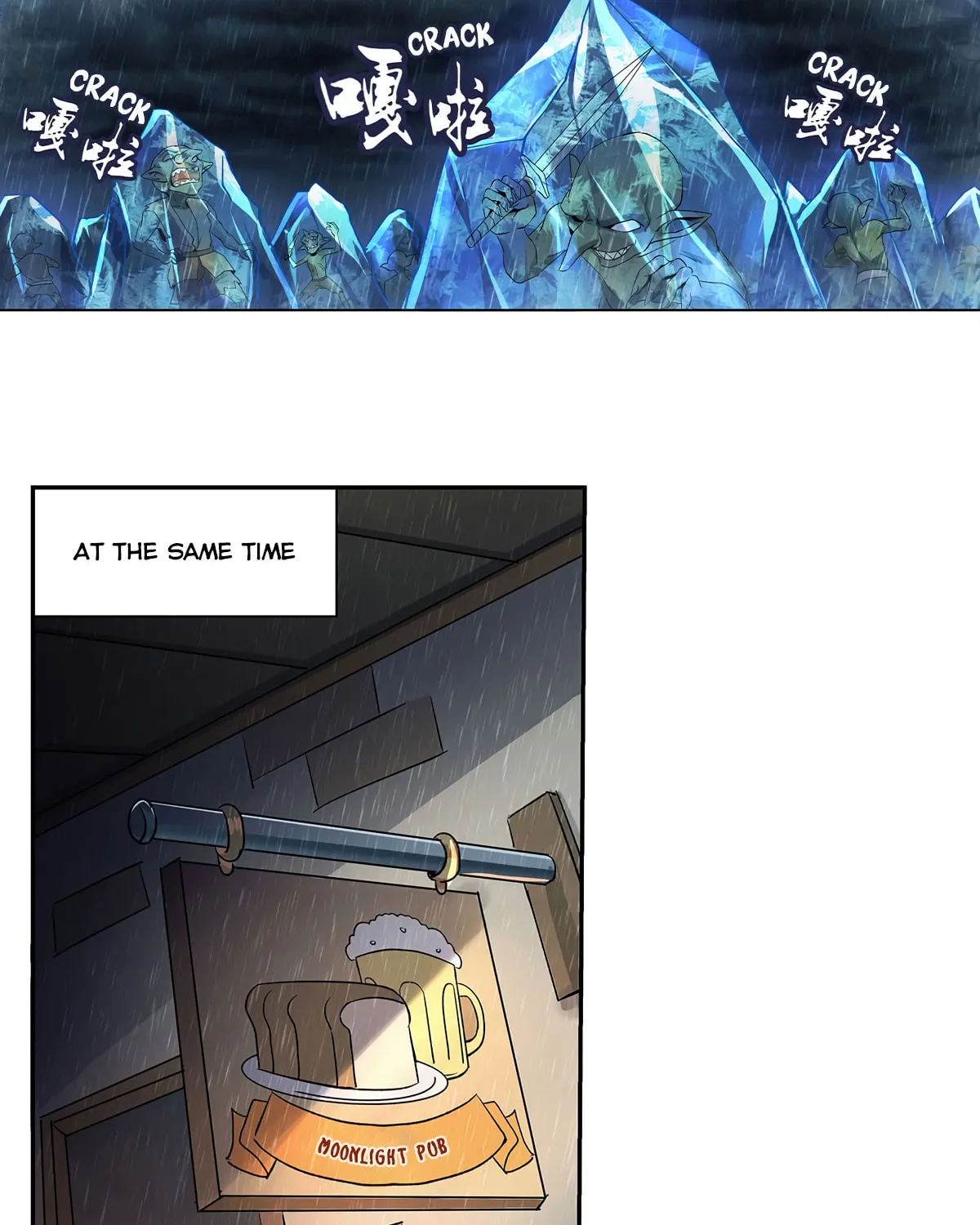 The Laid Off Demon King Chapter 15 page 34 - 