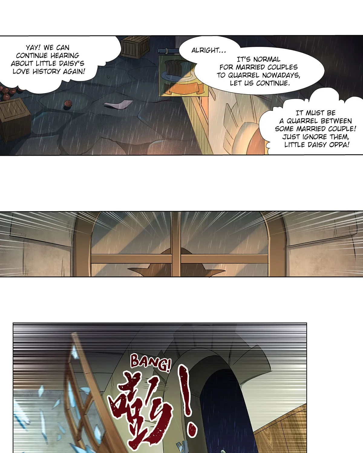 The Laid Off Demon King Chapter 15 page 37 - 