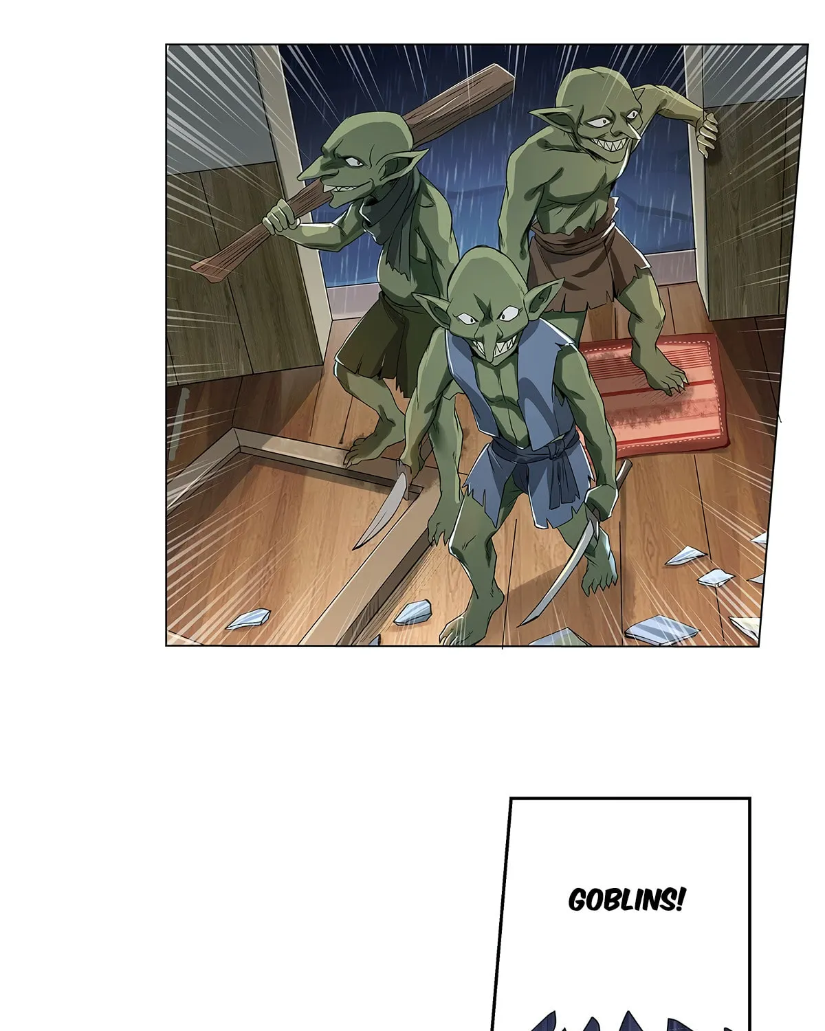 The Laid Off Demon King Chapter 15 page 39 - 