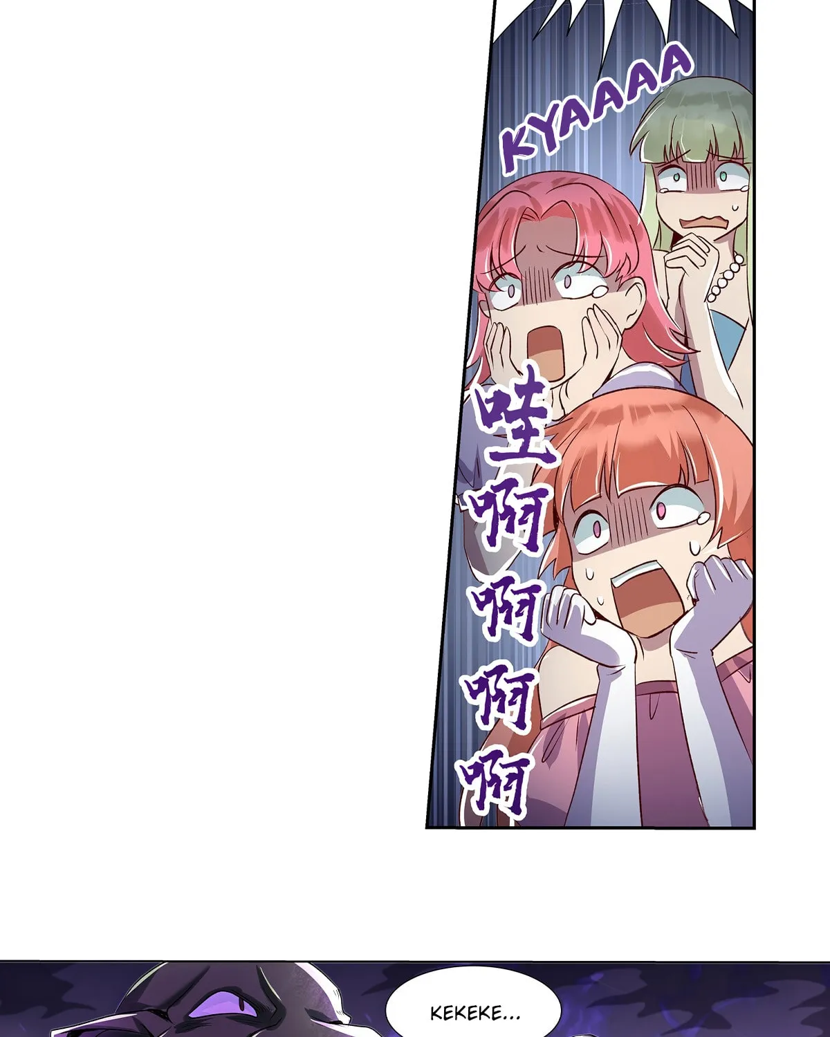 The Laid Off Demon King Chapter 15 page 40 - 