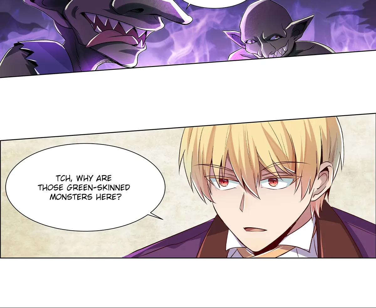 The Laid Off Demon King Chapter 15 page 41 - 