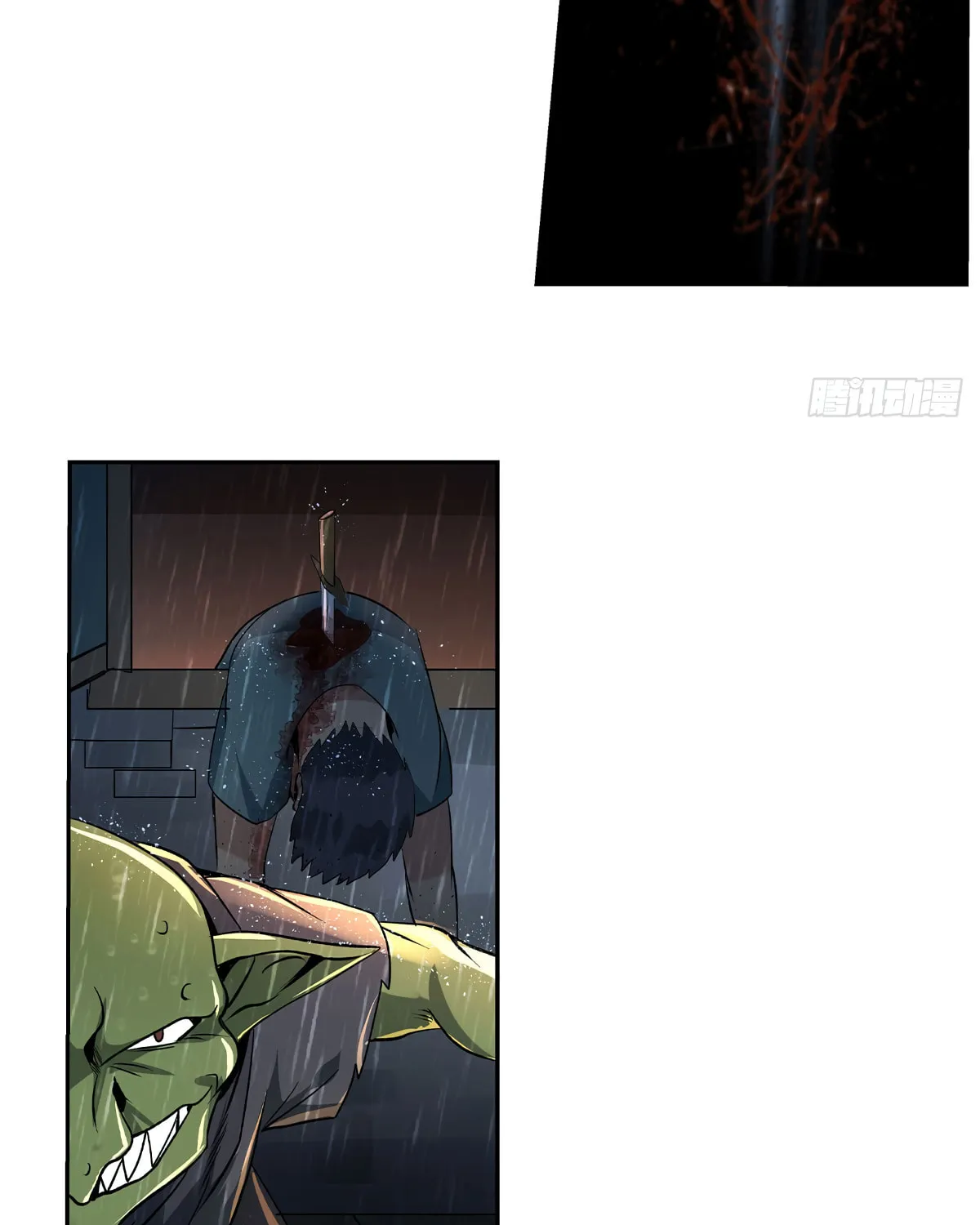The Laid Off Demon King Chapter 15 page 6 - 