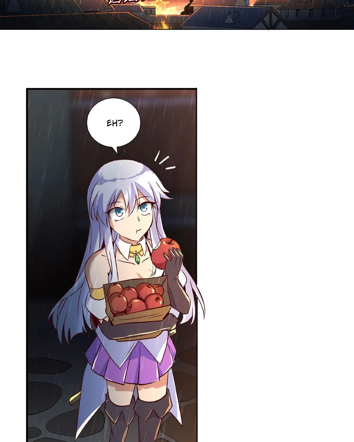 The Laid Off Demon King Chapter 15 page 9 - 