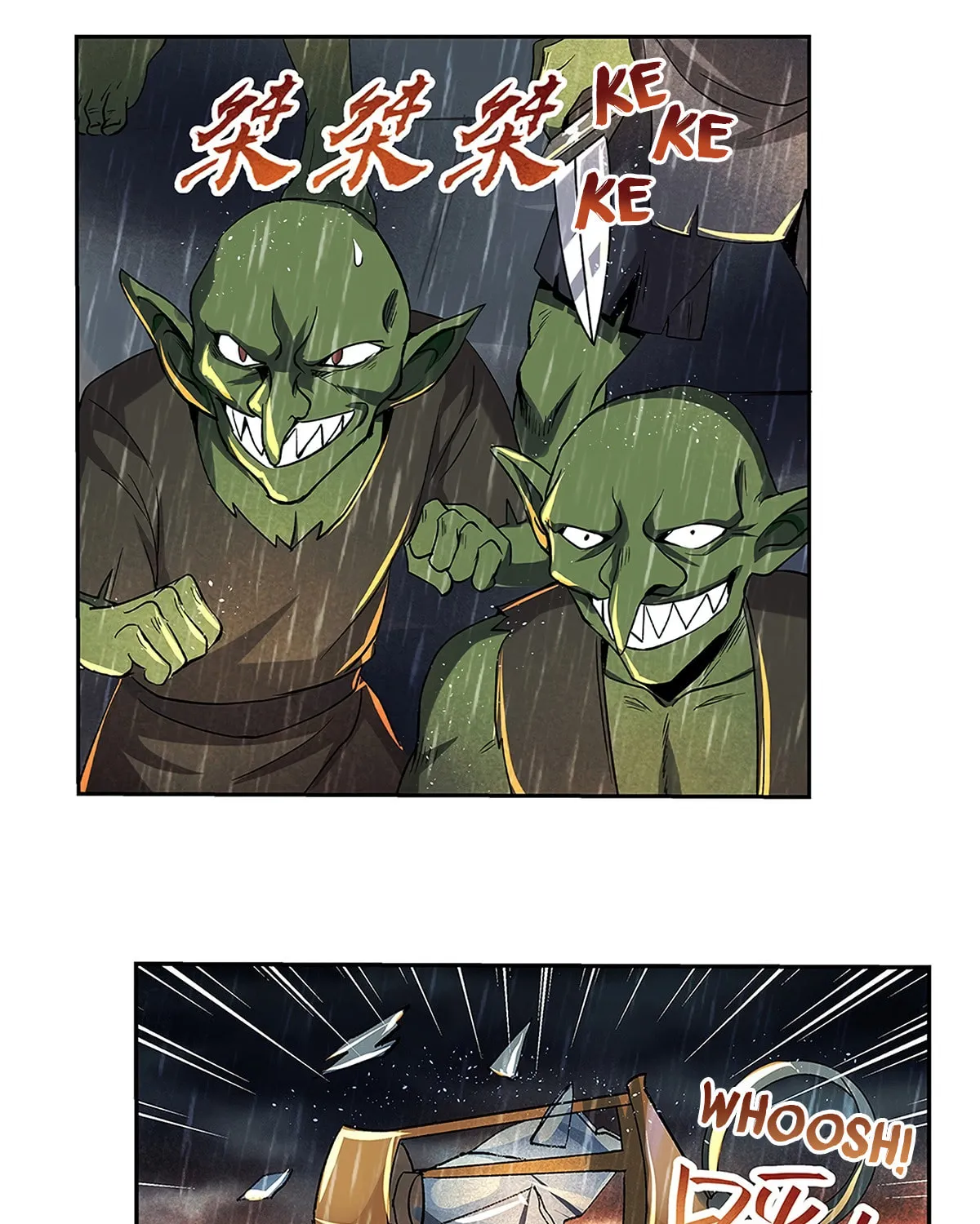 The Laid Off Demon King Chapter 16 page 12 - 