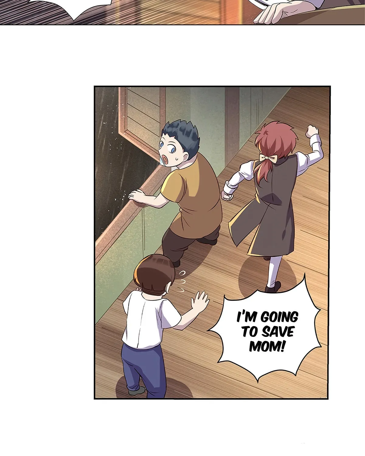 The Laid Off Demon King Chapter 16 page 14 - 
