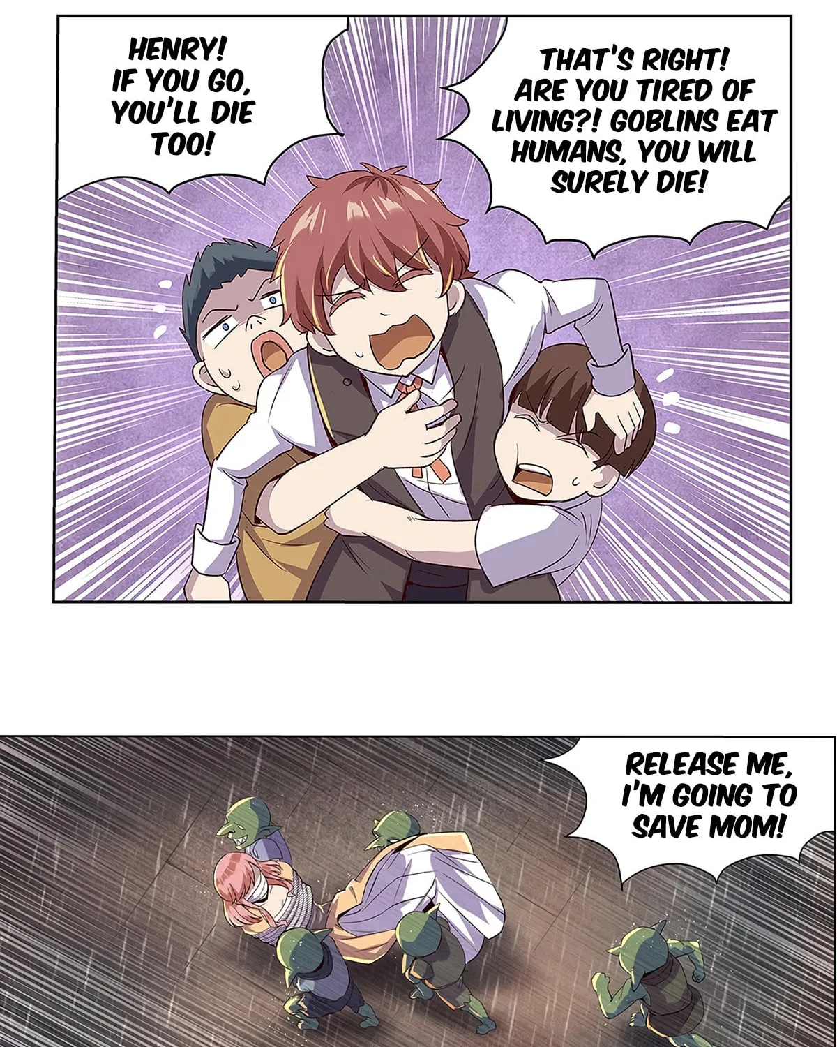 The Laid Off Demon King Chapter 16 page 15 - 