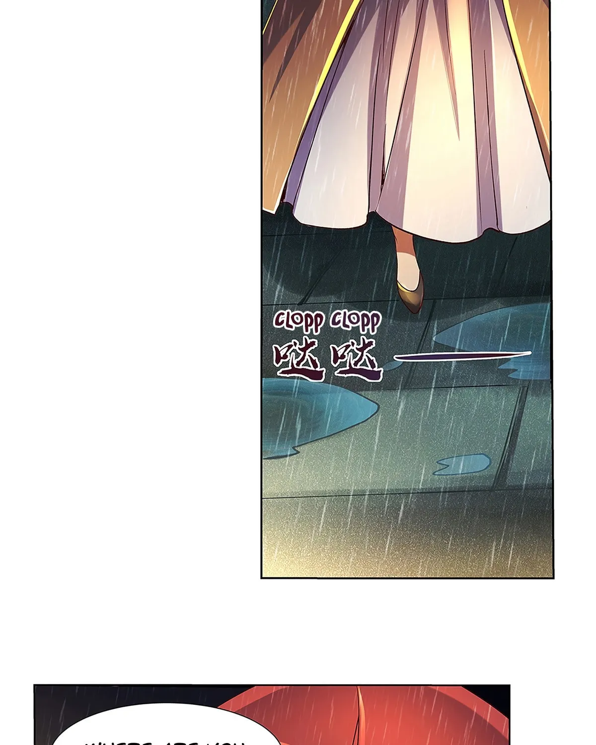 The Laid Off Demon King Chapter 16 page 3 - 