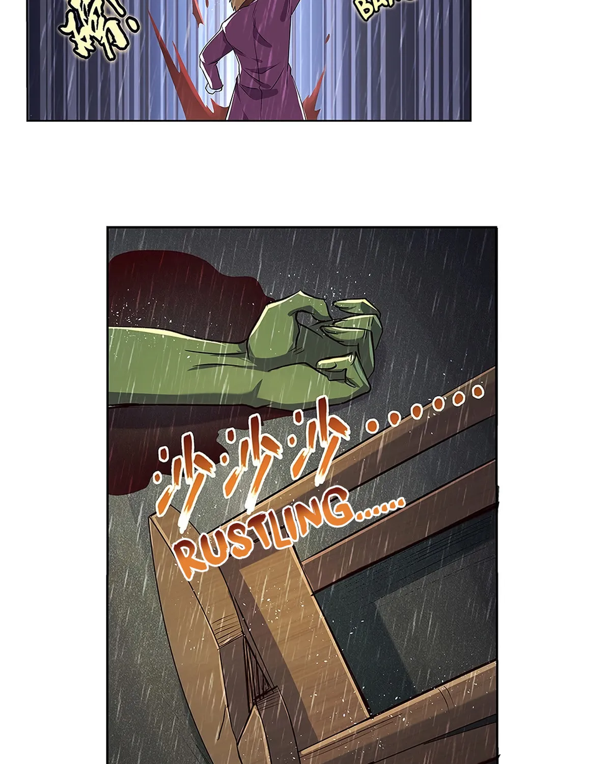The Laid Off Demon King Chapter 16 page 25 - 