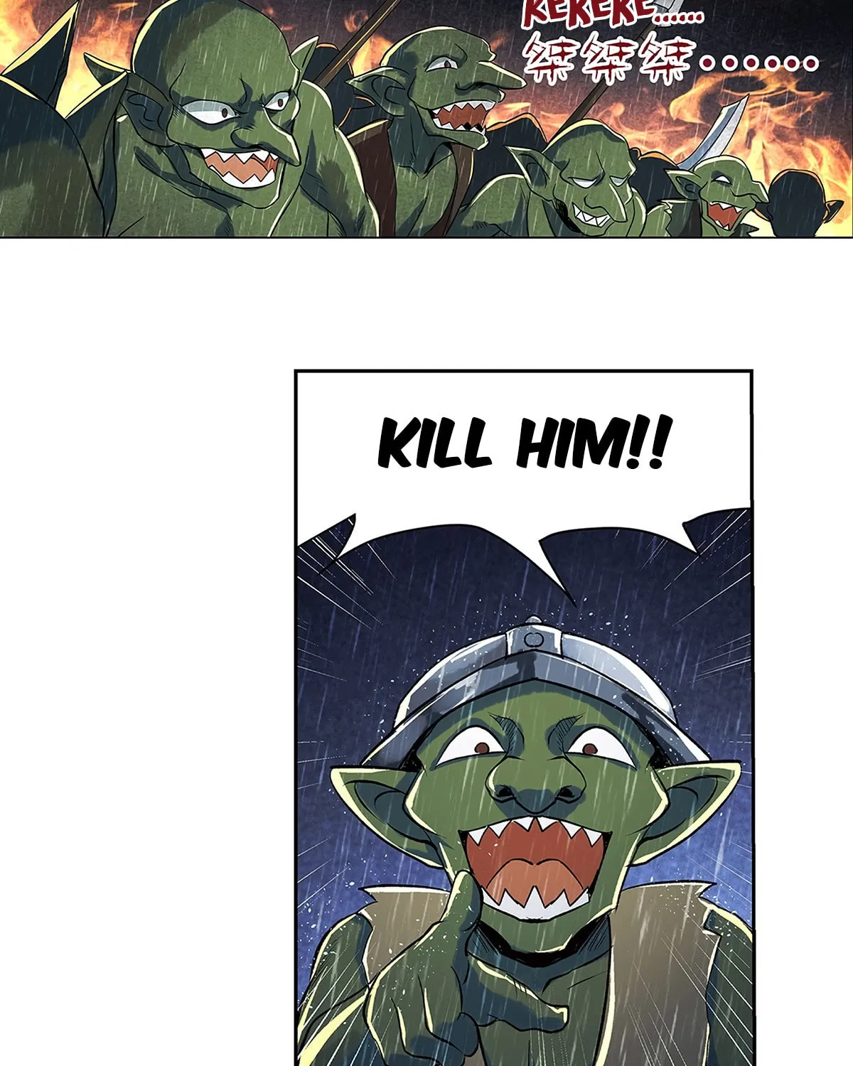 The Laid Off Demon King Chapter 16 page 29 - 