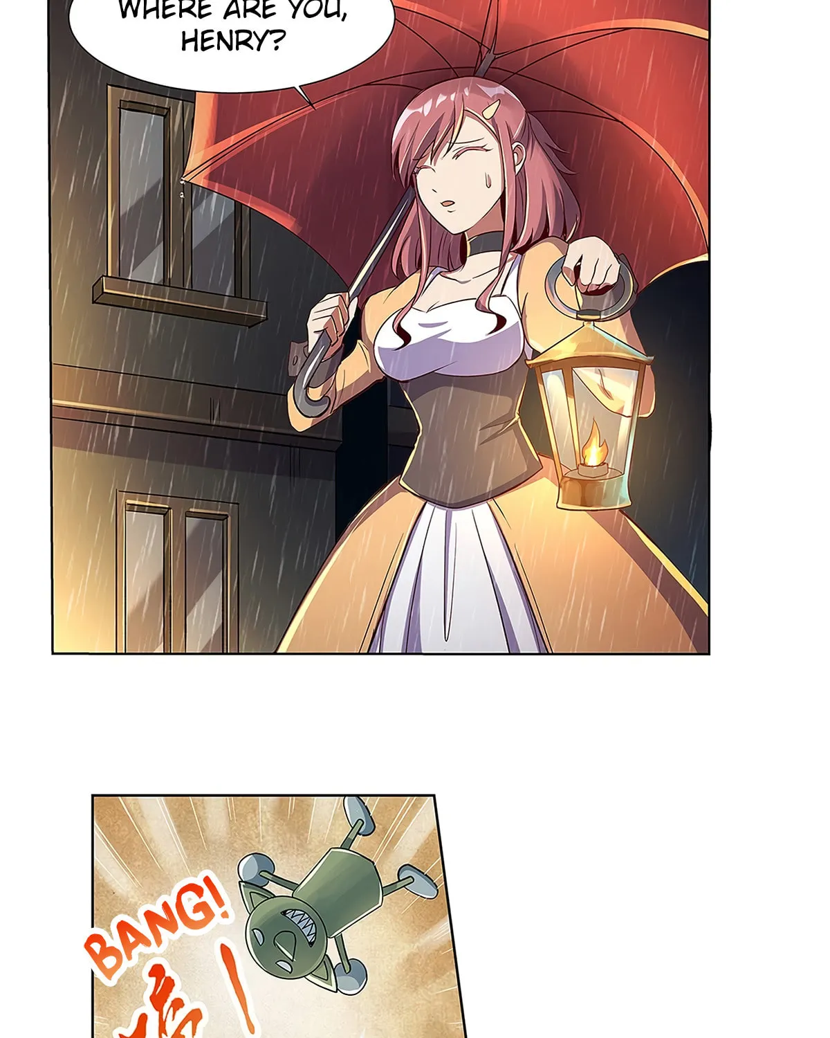 The Laid Off Demon King Chapter 16 page 4 - 