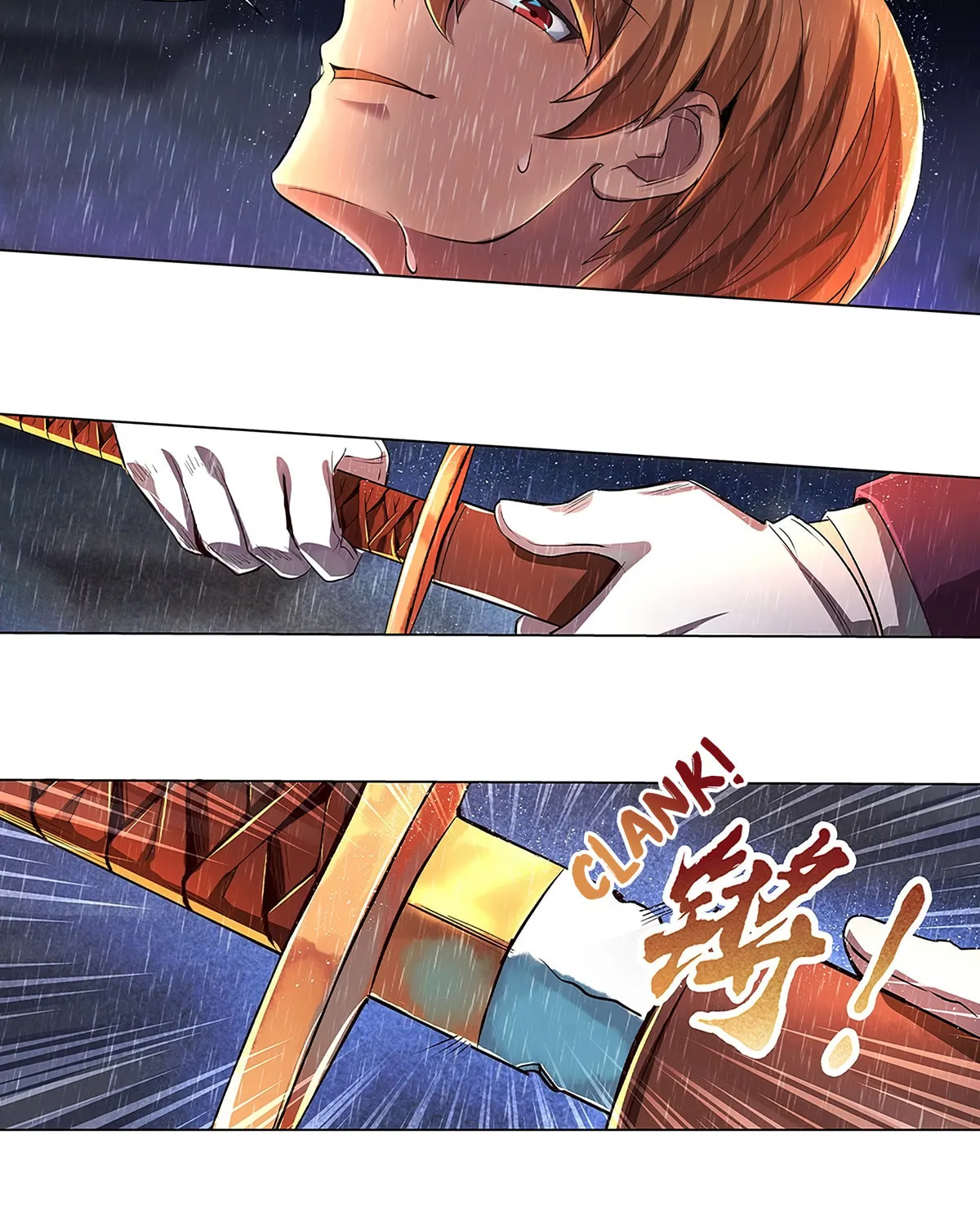 The Laid Off Demon King Chapter 16 page 31 - 
