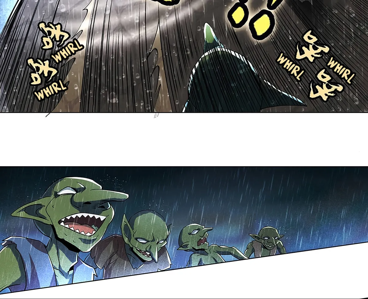 The Laid Off Demon King Chapter 16 page 33 - 