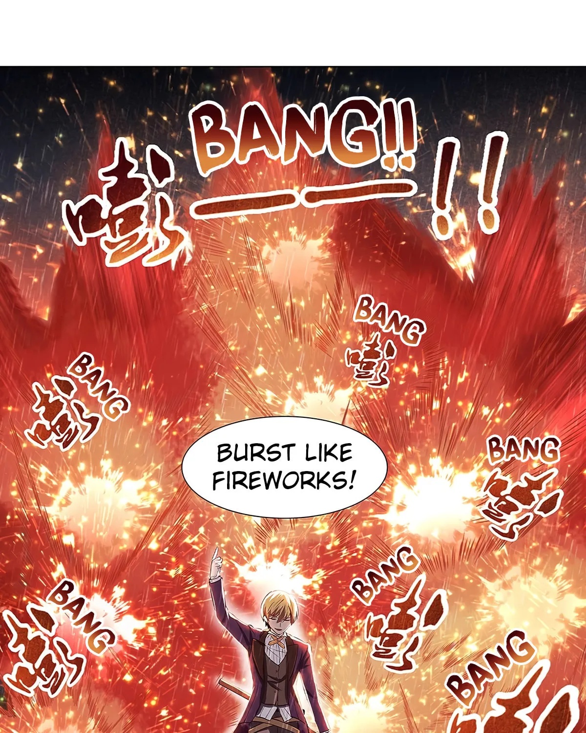 The Laid Off Demon King Chapter 16 page 36 - 