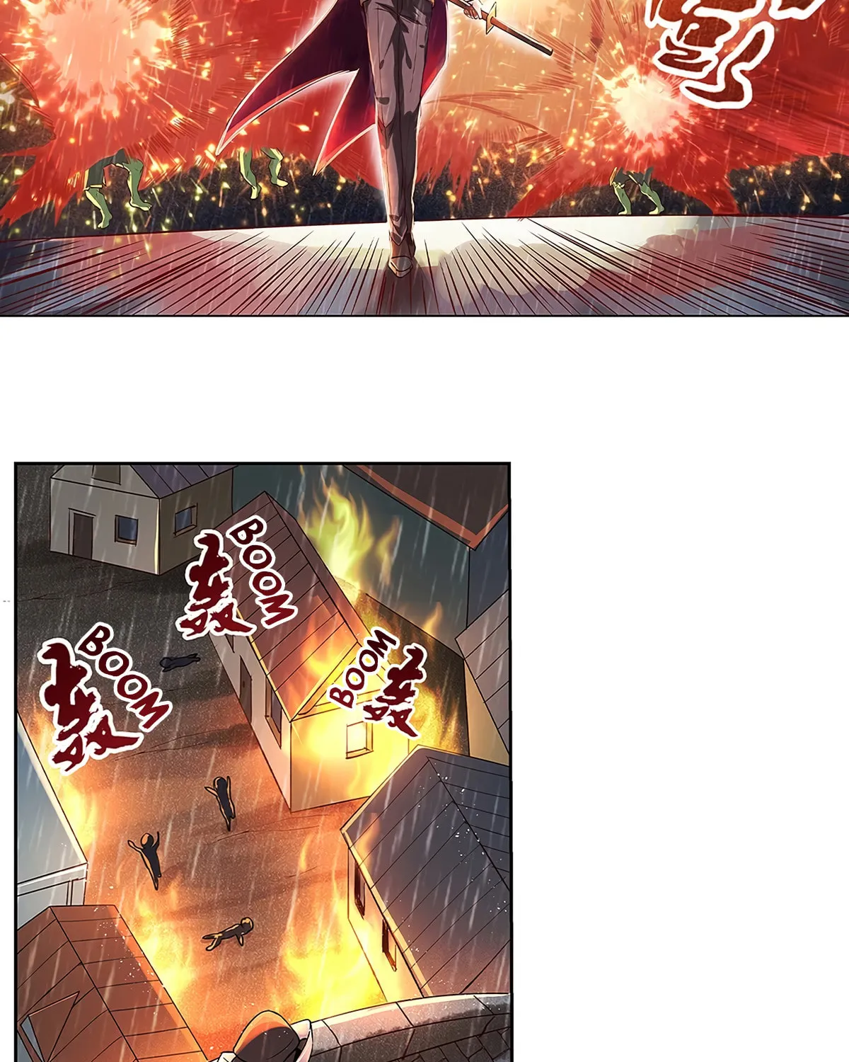The Laid Off Demon King Chapter 16 page 37 - 