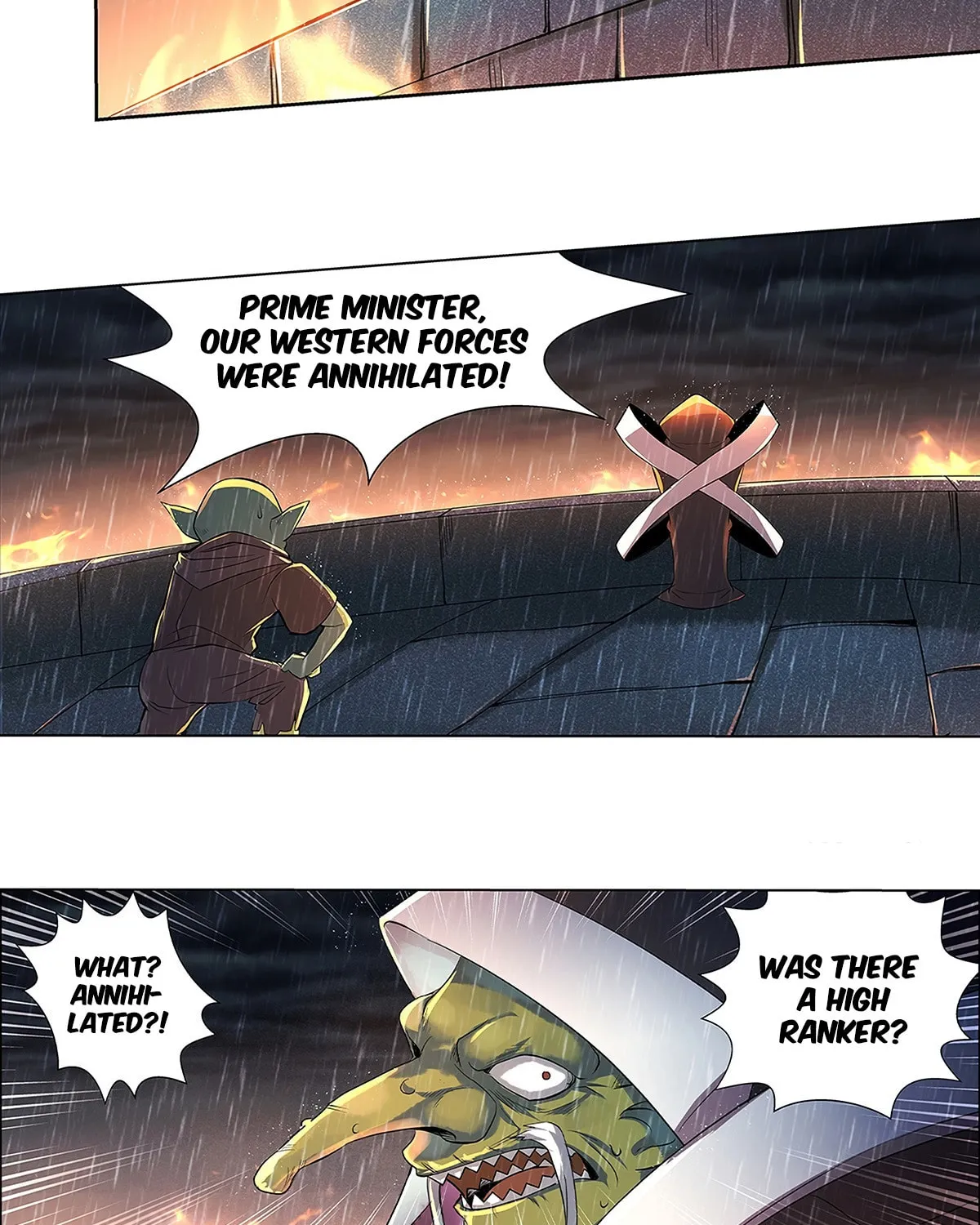 The Laid Off Demon King Chapter 16 page 39 - 