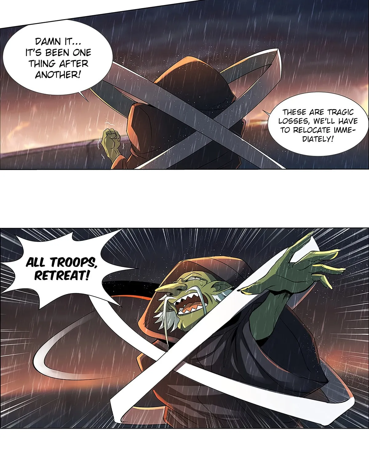 The Laid Off Demon King Chapter 16 page 43 - 