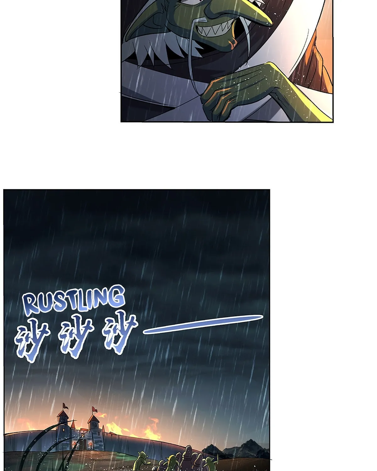 The Laid Off Demon King Chapter 16 page 45 - 