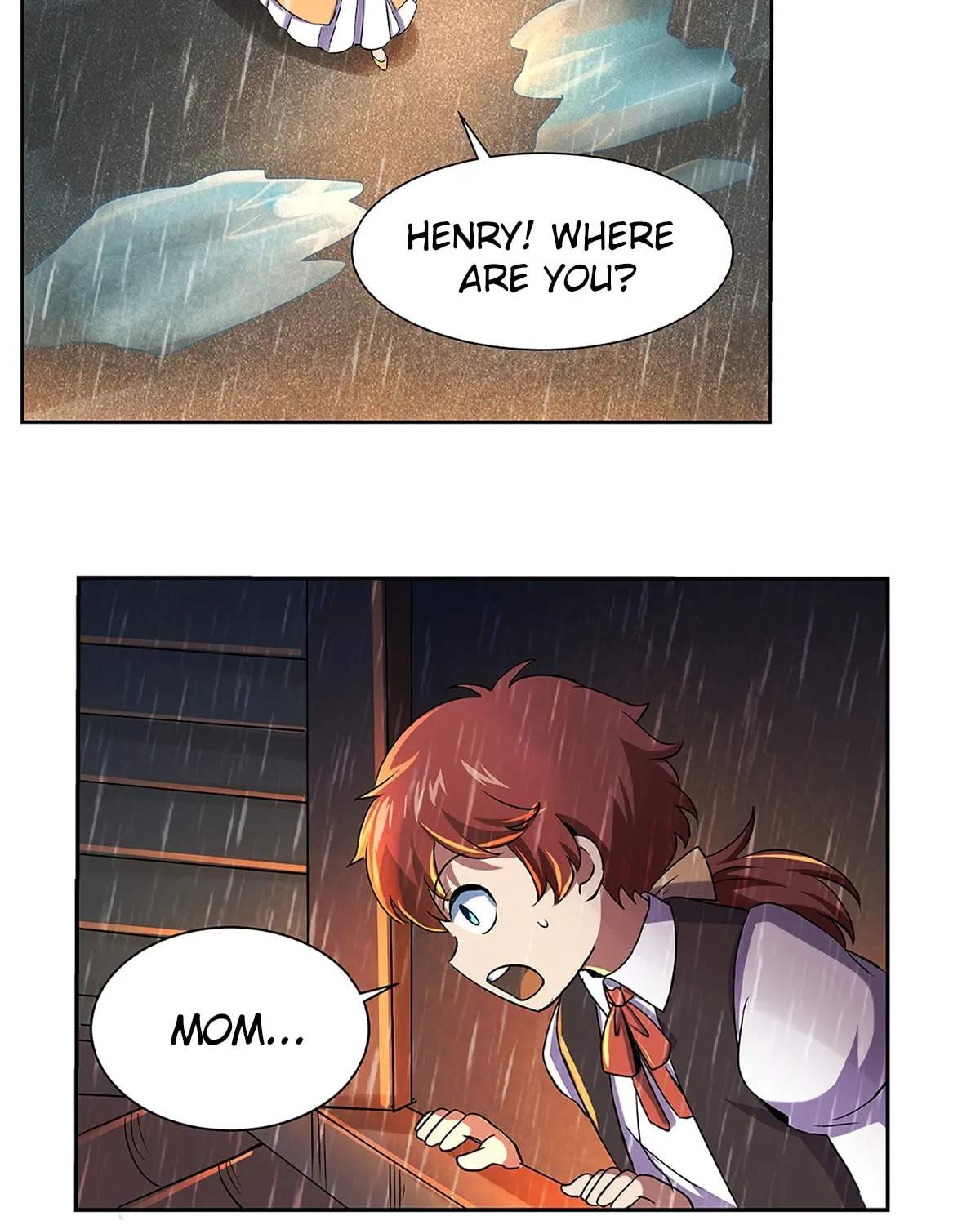 The Laid Off Demon King Chapter 16 page 9 - 
