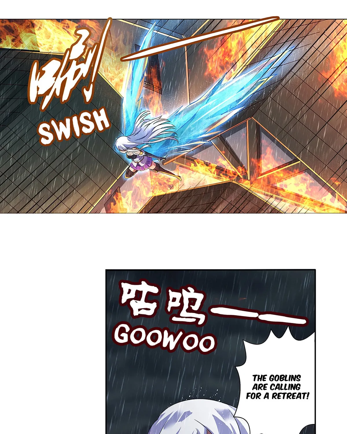 The Laid Off Demon King Chapter 17 page 2 - 