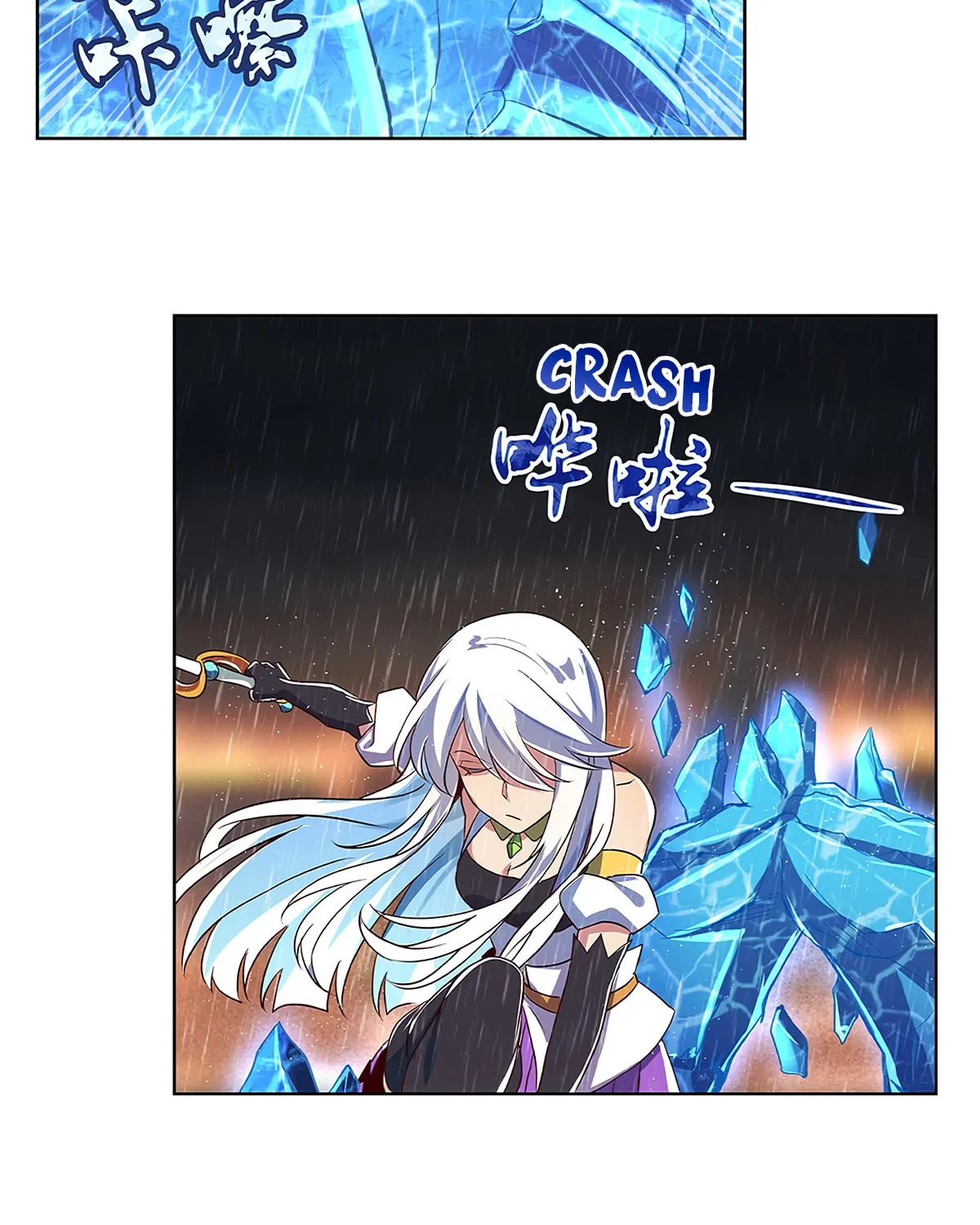 The Laid Off Demon King Chapter 17 page 15 - 