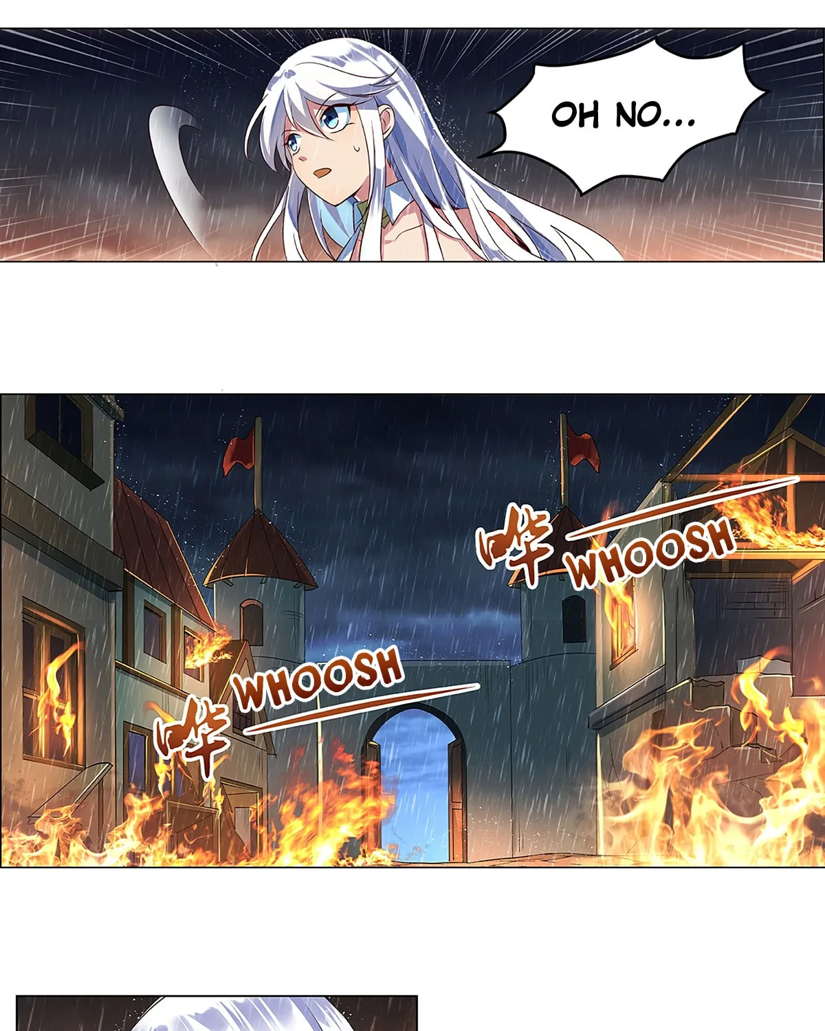 The Laid Off Demon King Chapter 17 page 16 - 