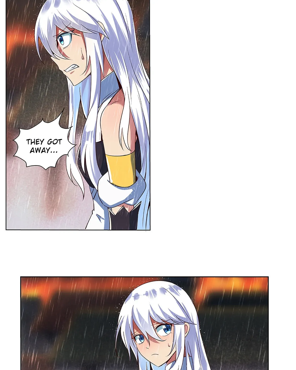 The Laid Off Demon King Chapter 17 page 17 - 