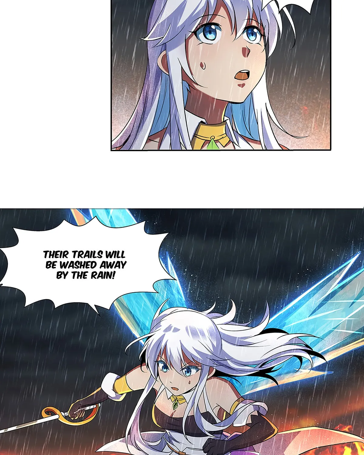 The Laid Off Demon King Chapter 17 page 3 - 