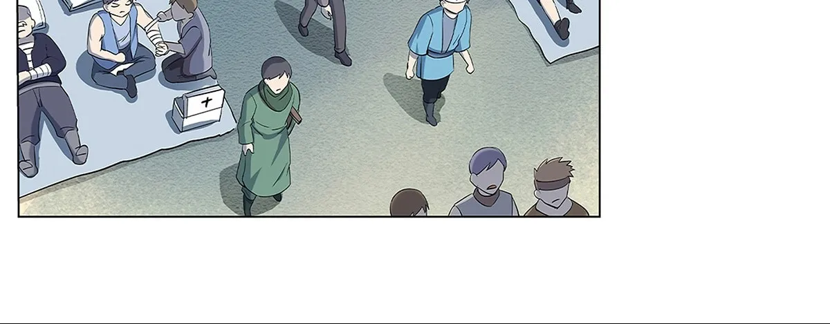 The Laid Off Demon King Chapter 17 page 22 - 