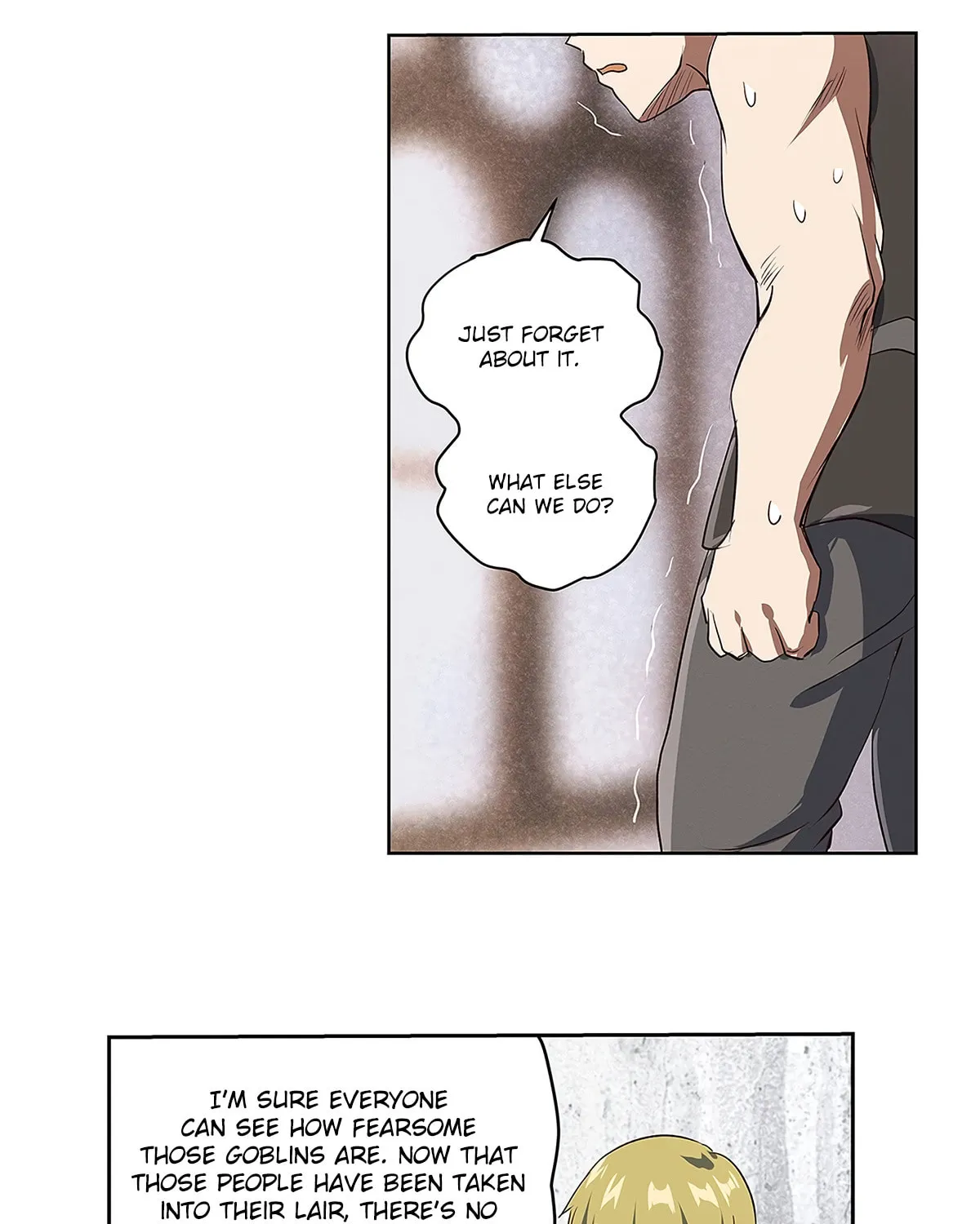 The Laid Off Demon King Chapter 17 page 24 - 
